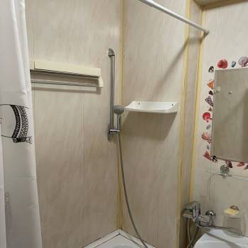 Продается 1-комнатная квартира, 33 м²