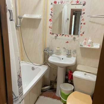 Продается 1-комнатная квартира, 33 м²