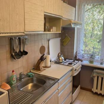 Продается 1-комнатная квартира, 33 м²