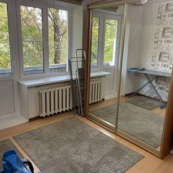 Продается 1-комнатная квартира, 33 м²