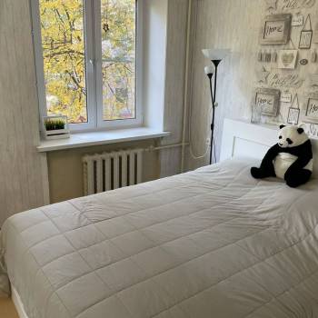 Продается 1-комнатная квартира, 33 м²
