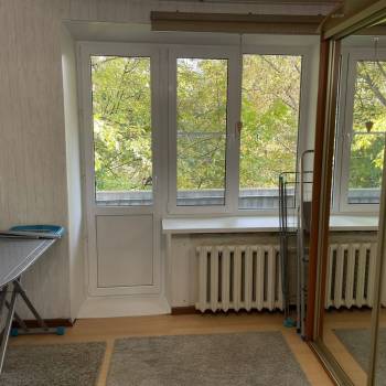 Продается 1-комнатная квартира, 33 м²