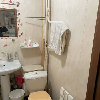 Продается 1-комнатная квартира, 33 м²