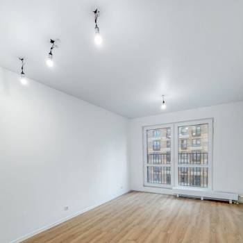 Продается 1-комнатная квартира, 20,1 м²