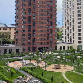 Продается 1-комнатная квартира, 20,1 м²