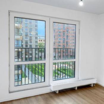 Продается 1-комнатная квартира, 20,1 м²