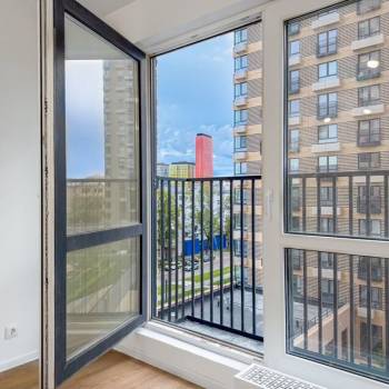 Продается 1-комнатная квартира, 20,1 м²