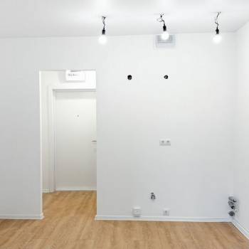 Продается 1-комнатная квартира, 20,1 м²