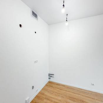 Продается 1-комнатная квартира, 20,1 м²