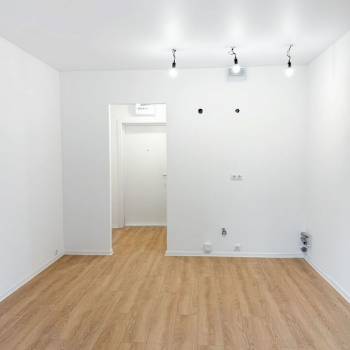 Продается 1-комнатная квартира, 20,1 м²