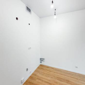 Продается 1-комнатная квартира, 20,1 м²