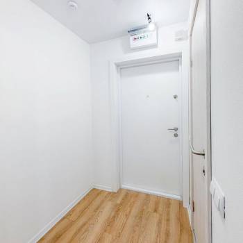 Продается 1-комнатная квартира, 20,1 м²
