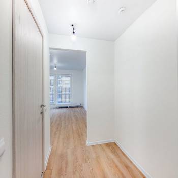 Продается 1-комнатная квартира, 20,1 м²