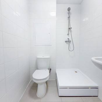 Продается 1-комнатная квартира, 20,1 м²