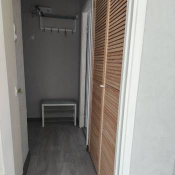 Сдается 1-комнатная квартира, 31,4 м²