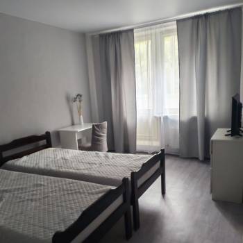 Сдается 1-комнатная квартира, 31,4 м²