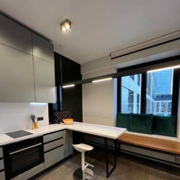 Продается 1-комнатная квартира, 37 м²