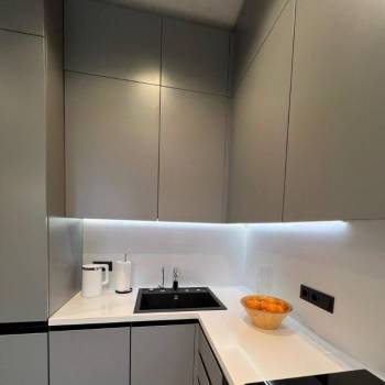 Продается 1-комнатная квартира, 37 м²