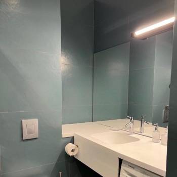 Продается 1-комнатная квартира, 37 м²