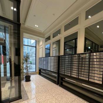 Продается 1-комнатная квартира, 37 м²