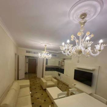 Продается Многокомнатная квартира, 126,5 м²