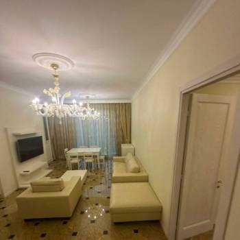 Продается Многокомнатная квартира, 126,5 м²