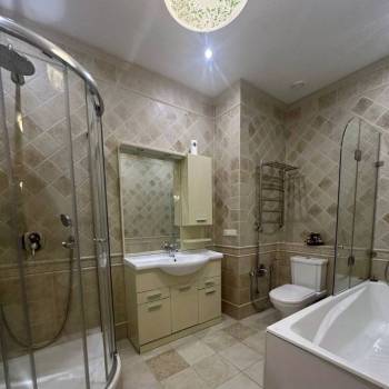 Продается Многокомнатная квартира, 126,5 м²