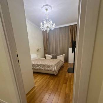 Продается Многокомнатная квартира, 126,5 м²
