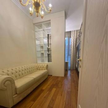 Продается Многокомнатная квартира, 126,5 м²
