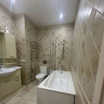 Продается Многокомнатная квартира, 126,5 м²
