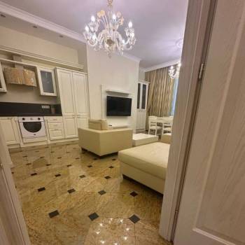 Продается Многокомнатная квартира, 126,5 м²