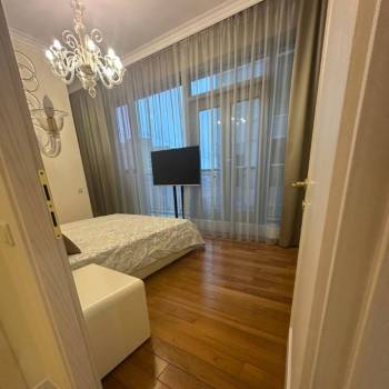 Продается Многокомнатная квартира, 126,5 м²