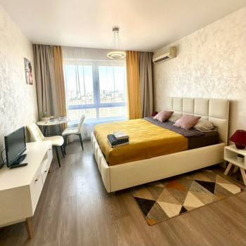 Продается 1-комнатная квартира, 20 м²