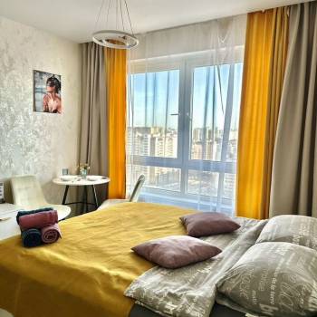 Продается 1-комнатная квартира, 20 м²