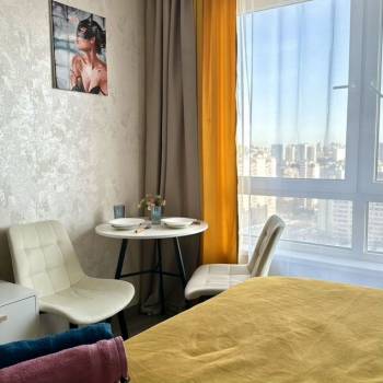 Продается 1-комнатная квартира, 20 м²