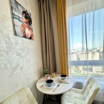 Продается 1-комнатная квартира, 20 м²