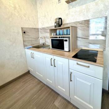 Продается 1-комнатная квартира, 20 м²
