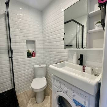 Продается 1-комнатная квартира, 20 м²