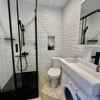 Продается 1-комнатная квартира, 20 м²