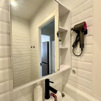 Продается 1-комнатная квартира, 20 м²