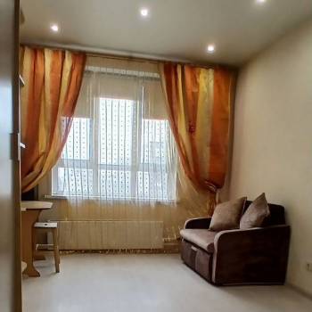 Сдается 1-комнатная квартира, 23 м²
