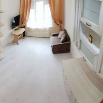 Сдается 1-комнатная квартира, 23 м²
