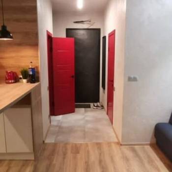 Продается 1-комнатная квартира, 36 м²
