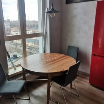 Продается 1-комнатная квартира, 36 м²