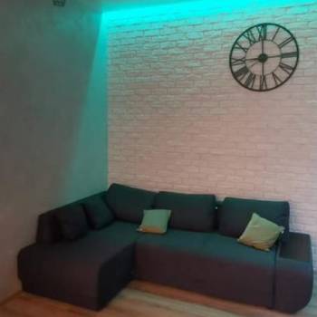 Продается 1-комнатная квартира, 36 м²