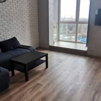 Продается 1-комнатная квартира, 36 м²