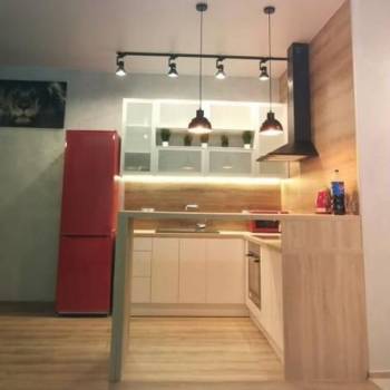 Продается 1-комнатная квартира, 36 м²