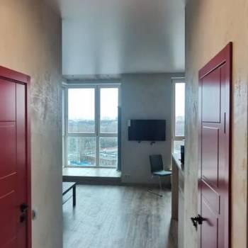 Продается 1-комнатная квартира, 36 м²