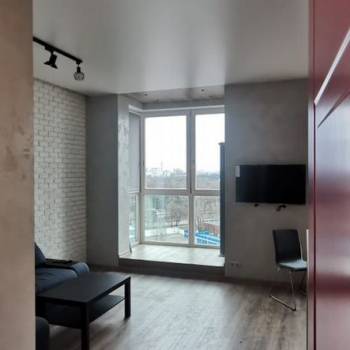 Продается 1-комнатная квартира, 36 м²