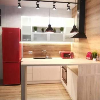 Продается 1-комнатная квартира, 36 м²